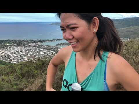 We hiked KOKOHEAD!