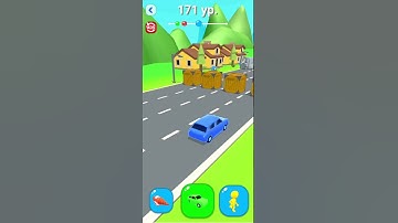 shape shifting. level 171 #gameplay