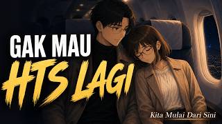 Kita Mulai Dari Sini  Rivia     Pov Cukup Genggam Tanganku Dulu 