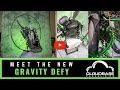 Gravity Defy Introduction & Assembly - Cloudbase Paragliding