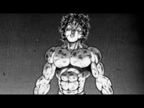 Baki amv-(Kordhell-Like Another Day Remix)