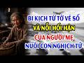 XÓT THƯƠNG! SỰ THẬT KINH HOÀNG VỀ ĐỨA CON VIỆT KIỀU KHIẾN MẸ GIÀ GỤC NGÃ THẾ NÀY ĐÂY
