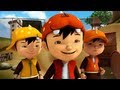 BoBoiBoy Season 1 Episode 3 Part 1