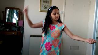 Sara - Nagada Sanga Dhol - Part 1