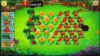 Special Angry Plants Level 62 | Special angry plants | Ksgameplay screenshot 4