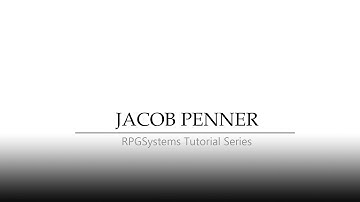 Unity3D: RPG Systems 18: Stats 12 - Stat Type Editor 03