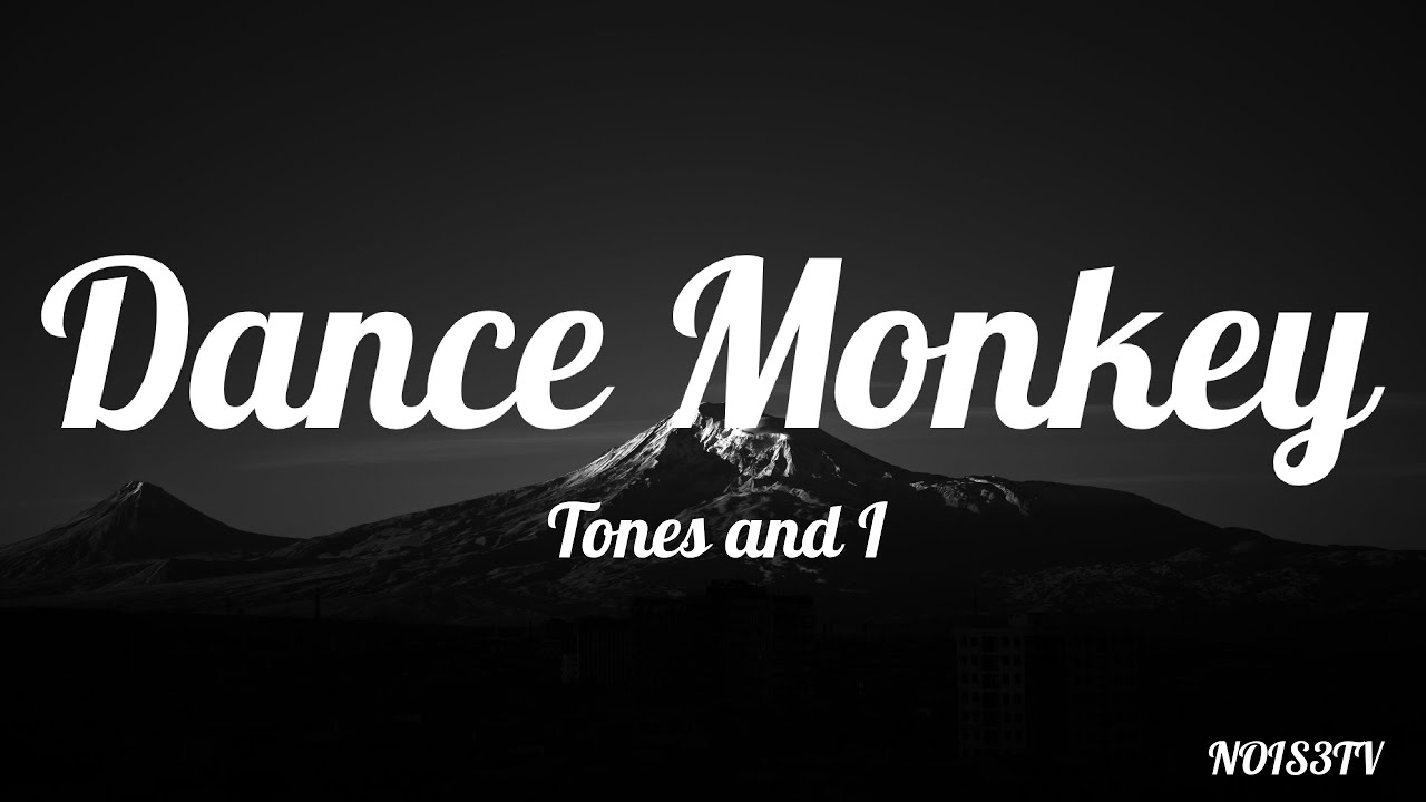 Tones monkeys текст. Dance Monkey Tones and i. Dance Monkey Lyrics. Tones and i фото. Песня Dance Monkey 10 часов.