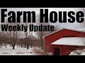 All Those Little Things Add Up | Farm House Renovation | Episode 120