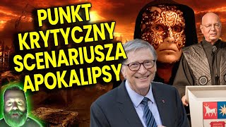 Punkt Krytyczny Scenariusza Apokalipsy Właśnie Teraz - Analiza Ator Przepowiednie