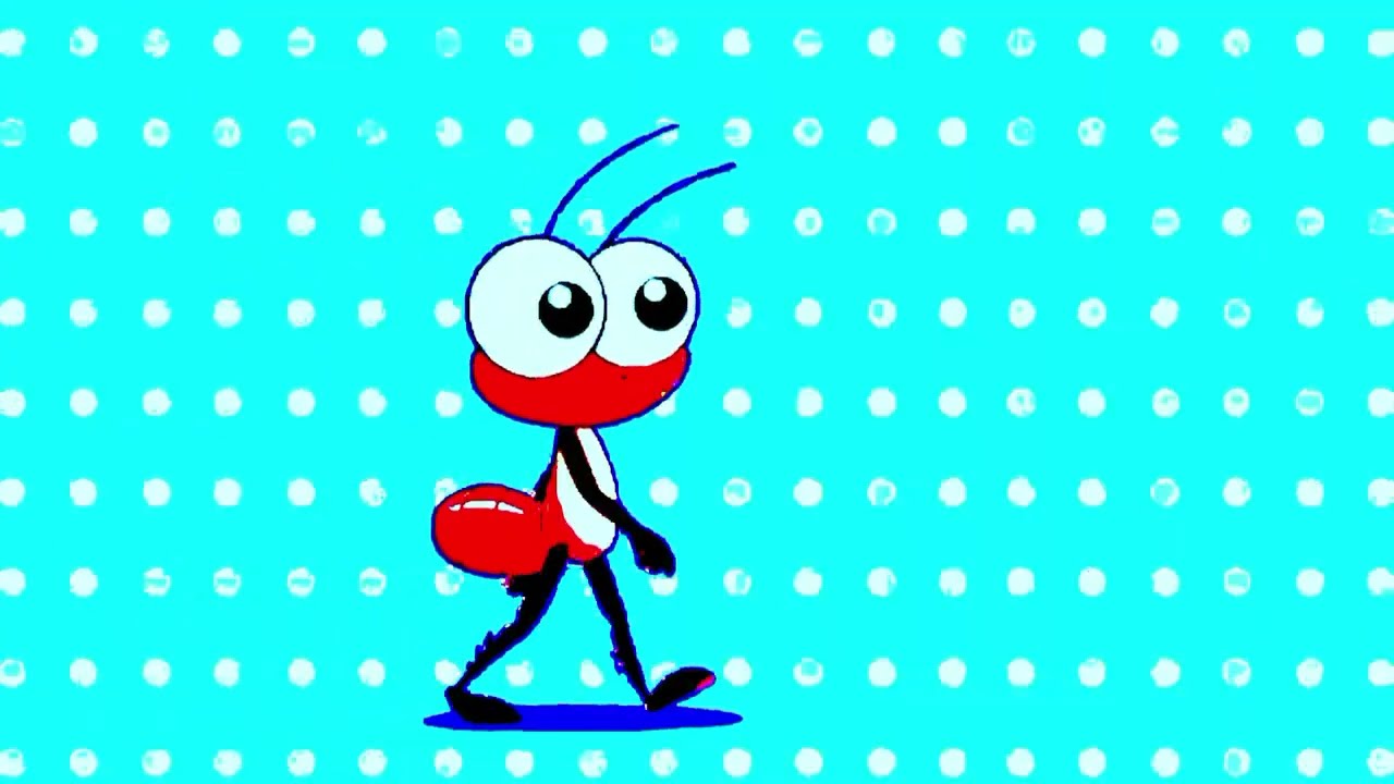 IntroLogo Bob Zoom Effect's Iconic Overlay FX/Preview 2 Effect's