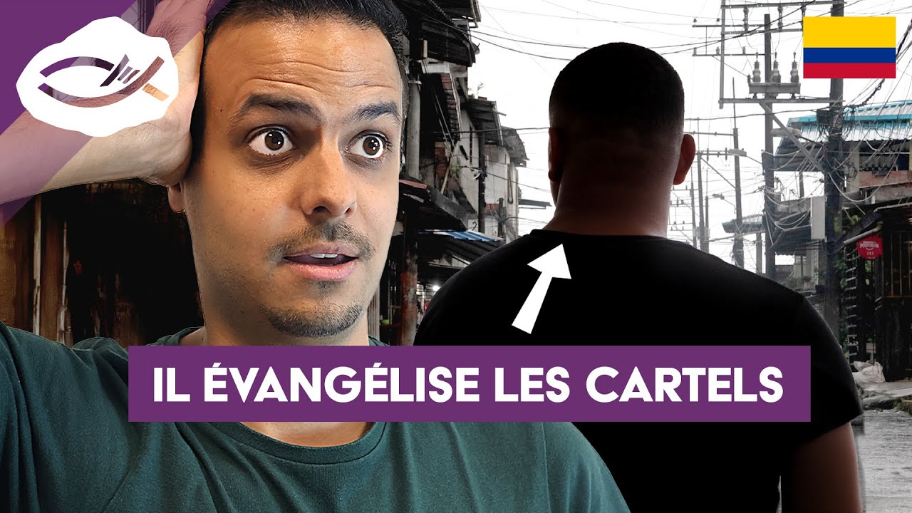 Les chrétiens sont-ils vraiment persécutés en Colombie ?