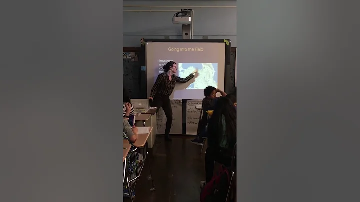 Professor Irina Levin 2