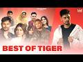 BEST OF TIGER Jasmeen Akhtar Geet Goraya New Punjabi Songs 2026 Latest Punjabi Songs 2026