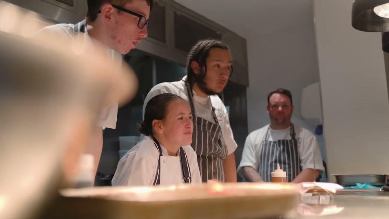 L20 Hotel School x Voyagers