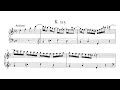 Miniature de la vidéo de la chanson Keyboard Sonata In D Minor "The Lover", K. 213