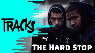 Doku “The Hard Stop”: Nach den Riots vor den Riots? - Arte TRACKS
