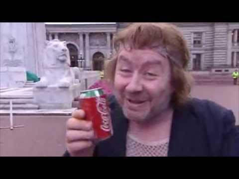 Council Drinks | Rab C. Nesbitt | The Scottish Comedy Channel