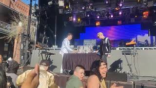 Kasablanca- The hills Live M3F Arizona 2022