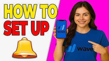 How To Set Up Payment Reminders In Wave Accounting (Automation 2025)