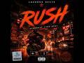 [FREE] Burna Boy x Davido x Rema Type Beat - “RUSH” | Afrobeat Type Beat 2026