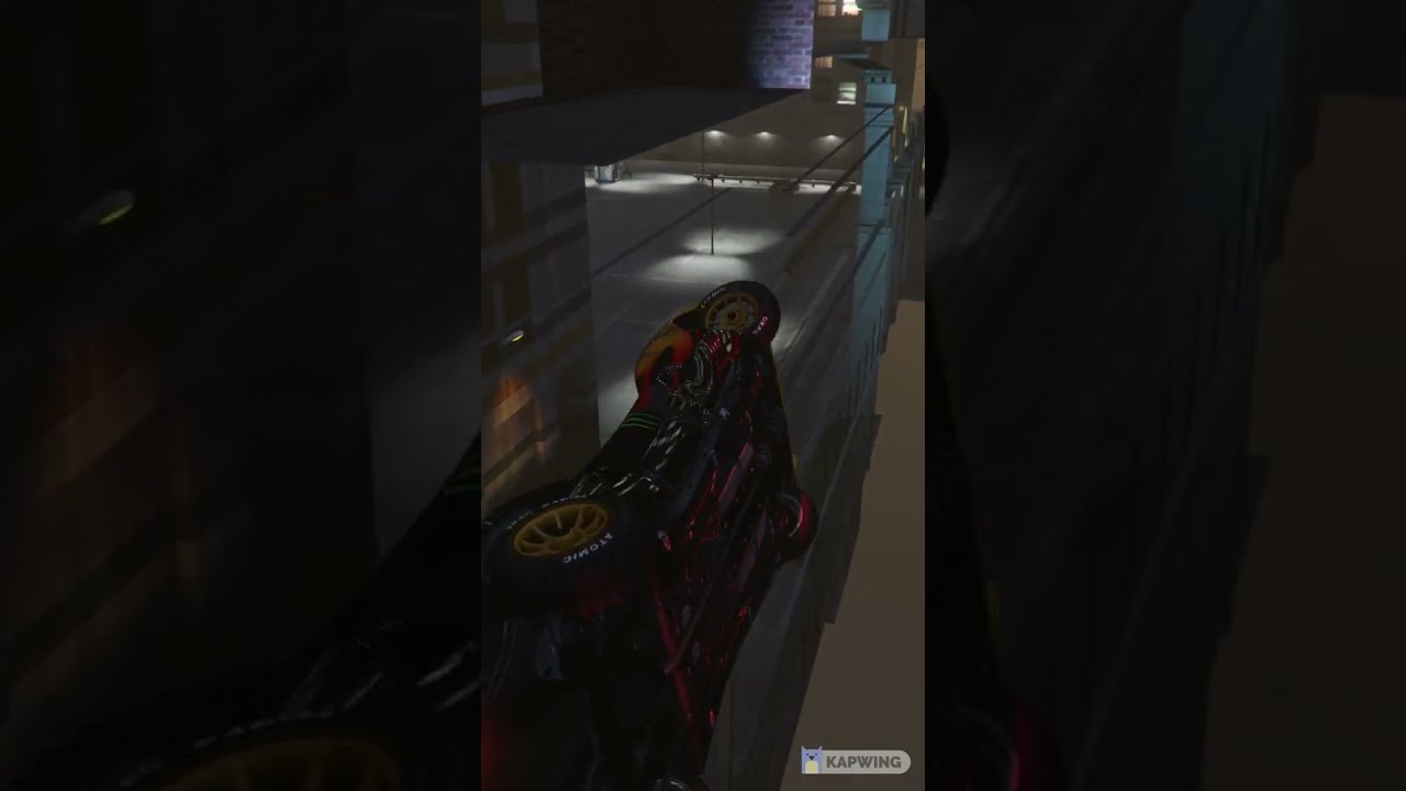 Bug/glitch GTA 5 