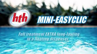 𝙝𝙩𝙝 Mini Easyclic English