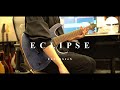 ELFENSJóN『ECLIPSE』- Guitar play