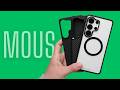 Worth It Or Overhyped?? - Mous Lineup For The Samsung Galaxy S26 Ultra