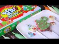 🎄얼초 크리스마스 파티 Christmas Party Korean Chocolate Kit [ASMR]