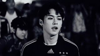 Stray Kids My Pace Mv But Its Just When Lee Know Gets A Solo Or Focus Screen Time