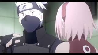 Hatake Kakashi Short Edit