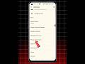 Chrome browser setting #trendingreels#nonfollowers #android #foryouamシ