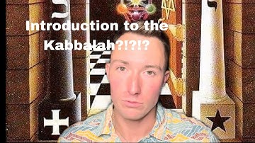 Exploring the (((JQ))): Introduction to the Kabbalah