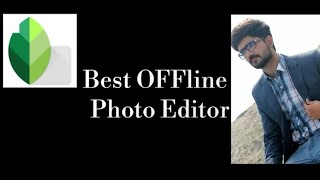 Best #Photo #Editor  Offline   #App For Android Users screenshot 5