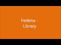 Fedena  library