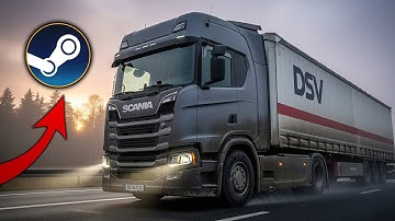 22 Things I wish I knew before playing ETS2 in 2025