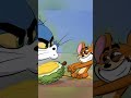 TOM E JERRY