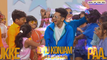 Kaathuvaakula Rendu ✌Kadhal |Two Two Two |WhatsApp Status|Anirudh|Vignesh| Nayanthara | samantha ❤✌