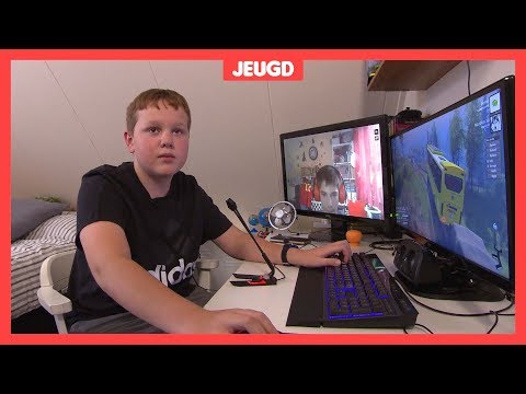 Veel kinderen hebben een ibf (internet best friend)