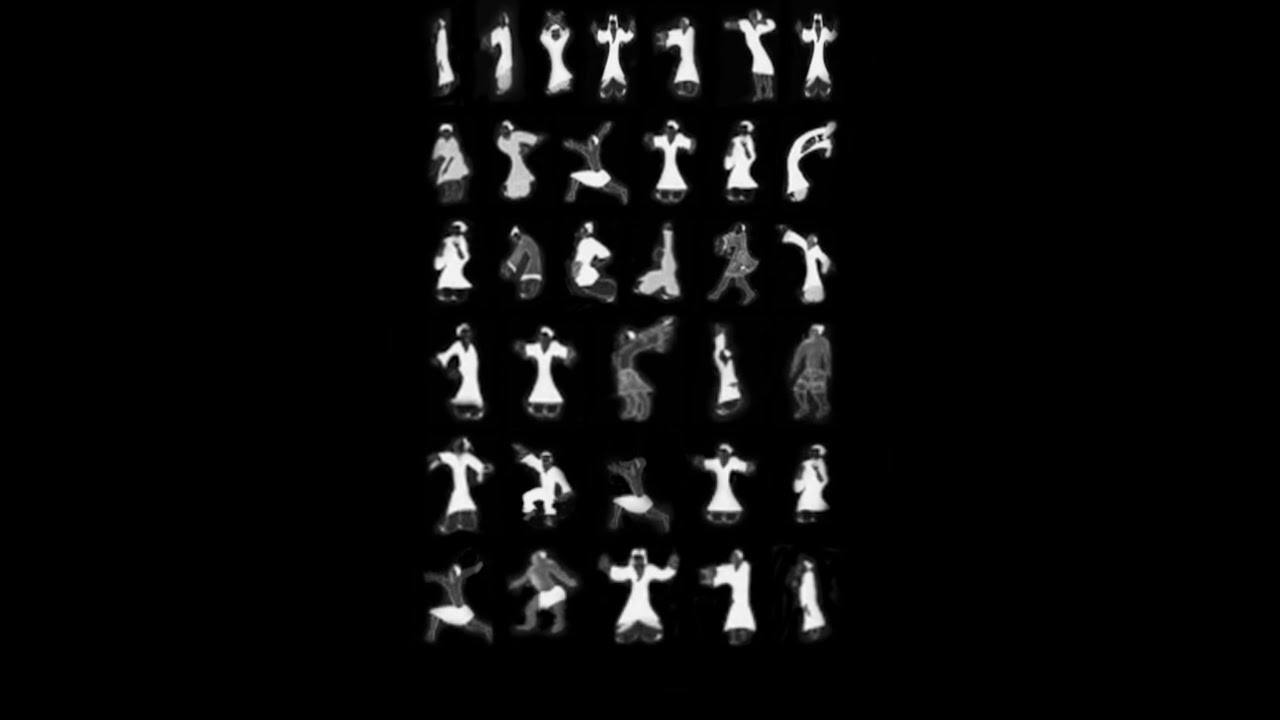 Mawangdui. Repaso general. EL CENTRO onine.