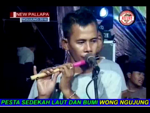 TAK BERDAYA-ANI ARLITA & TASYA NEW PALLAPA LIVE NGUJUNG class=