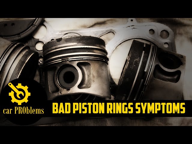 Pistons & Rings Update - Engine Builder Magazine
