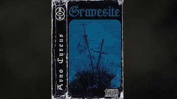 Gravesite [Dungeon Synth, Dark Fantasy, D&D, VGM, no AI]