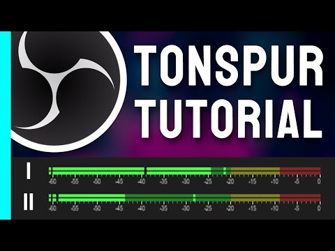 Video: So Teilen Sie Audiospuren