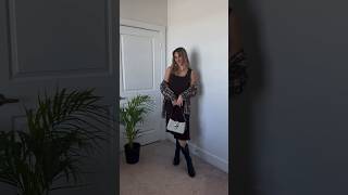 5 Cute Outfits With 1 Shirt 1, 2, 3, 4 Or 5? Save For Later