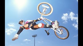 Celebrity Mat Hoffman: The Condor Who Soared BMX to New Heights Wealth