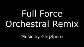 Full Force Remix