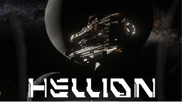 Hellion | First Look | The Basics !!