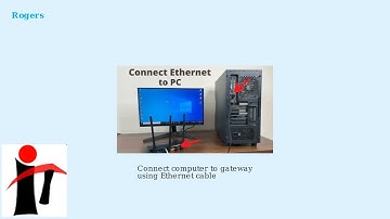 How to Reset a Rogers Xfinity Gateway – Pin Hole Reset & Reconfigure Wi Fi