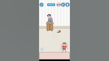 Hidden My Test lvl 59 Gameplay #viral #gameplay #shorts #trending #youtube